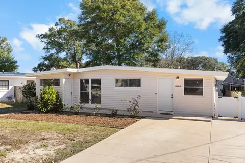 366 NE Osborne Dr, Fort Walton Beach, FL 32548