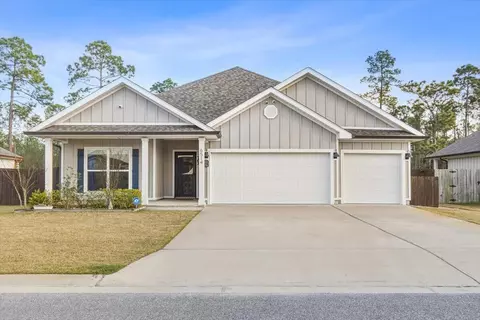 6514 Forest Bay Ave, Gulf Breeze, FL 32563