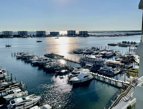 320 Harbor Blvd #701, Destin, FL 32541