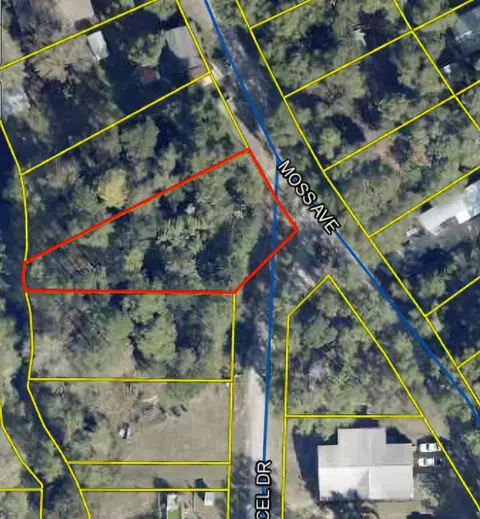 140 Stencel Dr, Vernon, FL 32462