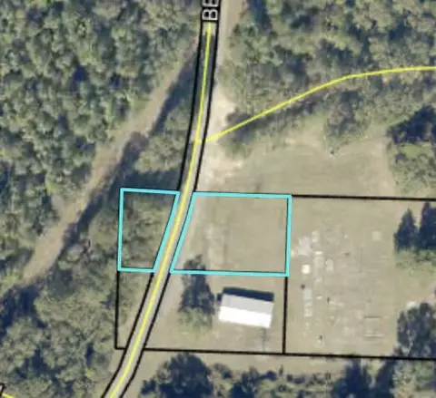 Nn Beaver Creek Road, Baker, FL 32531