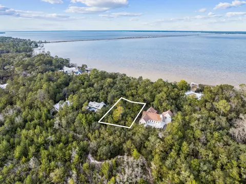 lot22 Nicole Frst Dr, Santa Rosa Beach, FL 32459