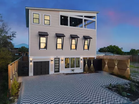 212 George C Wallace Blvd, Panama City Beach, FL 32413