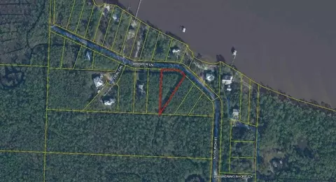 lot4 Whisper Ln, Santa Rosa Beach, FL 32459