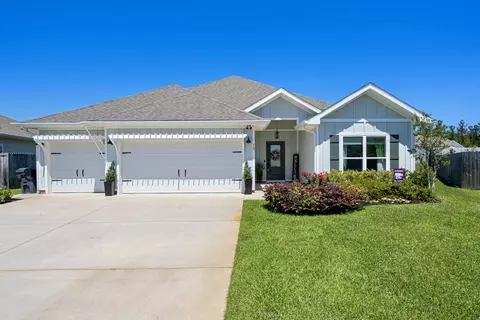 Exterior - 58 Siesta Cir, Freeport, FL 32439 photo 2 of 6