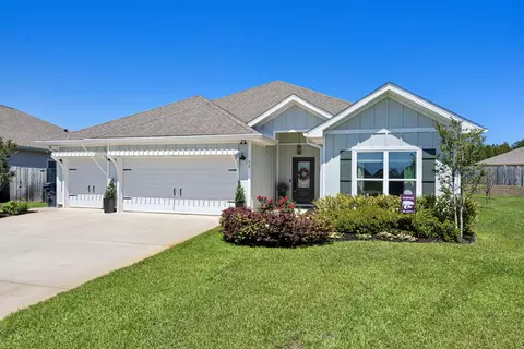 58 Siesta Cir, Freeport, FL 32439