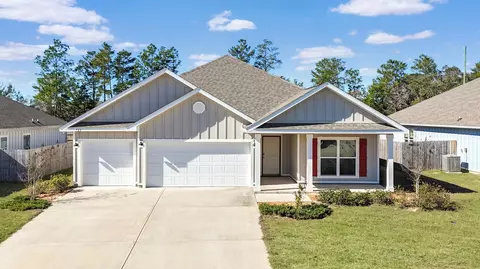 722 Quintana St, Crestview, FL 32539