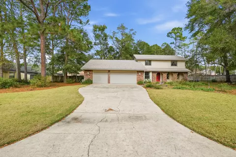 8 Kristin Circle Cir, Niceville, FL 32578