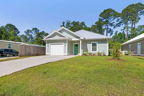 25 Central 8th St, Santa Rosa Beach, FL 32459