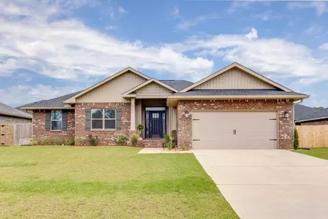 2609 Prominence Ln, Crestview, FL 32536