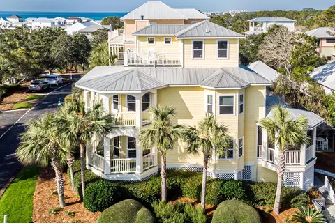 12 Pointe Cir, Santa Rosa Beach, FL 32459