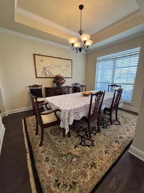 Dining - 14 Lullaby Ln, Freeport, FL 32439 photo 1 of 2