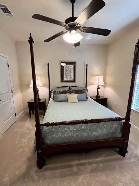 Bedroom - 14 Lullaby Ln, Freeport, FL 32439 photo 2 of 3