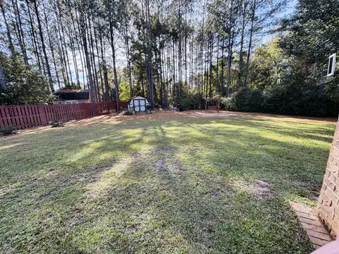Exterior - 14 Lullaby Ln, Freeport, FL 32439 photo 4 of 4