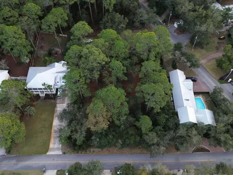 lot11 Bay Circle Dr, Santa Rosa Beach, FL 32459