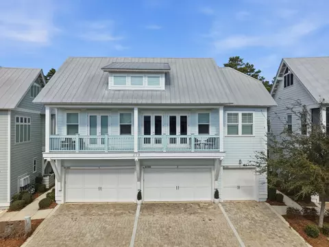 279 Milestone Dr UNIT A, Inlet Beach, FL 32461