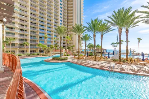 9900 S Thomas Dr #1911, Panama City Beach, FL 32408