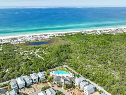 lot107 Cypress Walk, Santa Rosa Beach, FL 32459