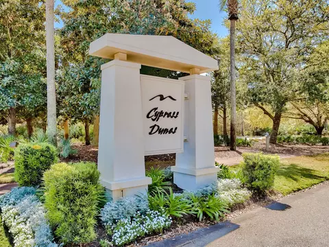 lot107 Cypress Walk, Santa Rosa Beach, FL 32459