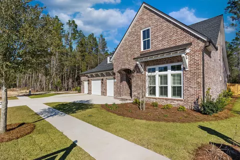 132 Shimmer Cir, Freeport, FL 32439
