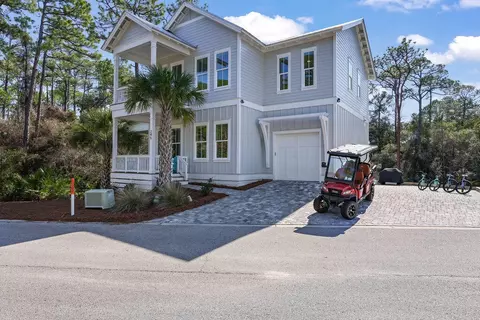 245 Redbud Ln, Inlet Beach, FL 32461