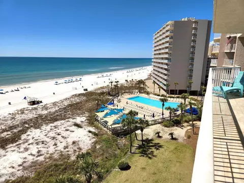 7205 Thomas Dr #E706, Panama City Beach, FL 32408