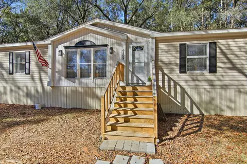 6108 Old River Rd, Baker, FL 32531 photo 6