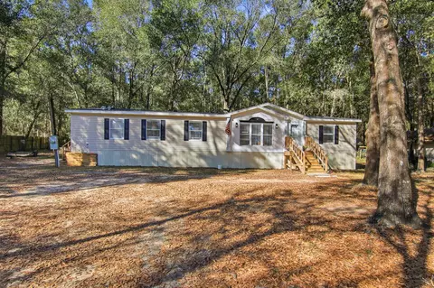 6108 Old River Rd, Baker, FL 32531 photo 4