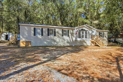 6108 Old River Rd, Baker, FL 32531 photo 5