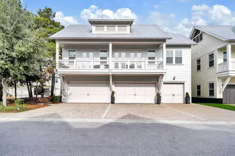 96 Dune Comet Ln UNIT A, Inlet Beach, FL 32461