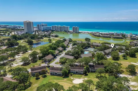56 Sunset Bay #17B, Miramar Beach, FL 32550