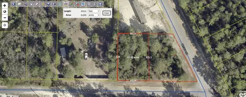 lot40 E Tiger Lily Ln, Defuniak Springs, FL 32433