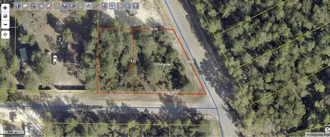 lot41 E Tiger Lily Ln, Defuniak Springs, FL 32433