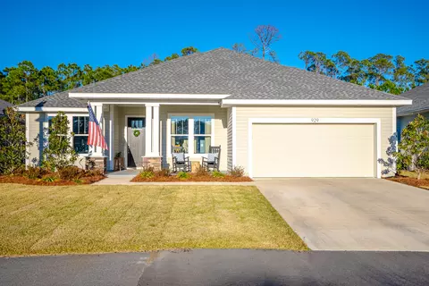 929 Breakfast Point Blvd, Panama City Beach, FL 32407