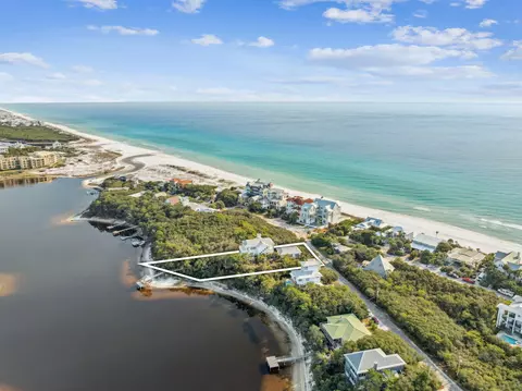 355 Blue Lake Rd, Santa Rosa Beach, FL 32459
