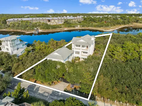 355 Blue Lake Rd, Santa Rosa Beach, FL 32459