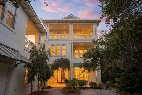 355 Blue Lake Rd, Santa Rosa Beach, FL 32459