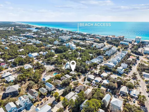 34 Marlin St, Santa Rosa Beach, FL 32459