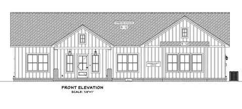 tbd W Plympton, Laurel Hill, FL 32567