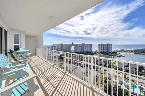 122 Seascape Dr UNIT 1310, Miramar Beach, FL 32550