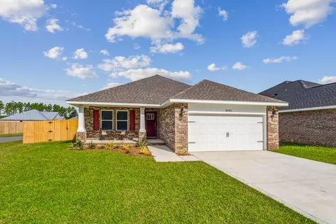 7556 Hatteras Dr, Navarre, FL 32566