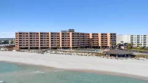500 Gulf Shore Dr #518B, Destin, FL 32541