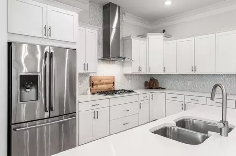 Kitchen - 164 Clipper St, Inlet Beach, FL 32461 photo 6 of 8