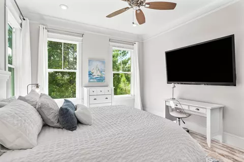 Bedroom - 164 Clipper St, Inlet Beach, FL 32461 photo 2 of 16