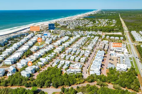 View/Area - 164 Clipper St, Inlet Beach, FL 32461 photo 1 of 7