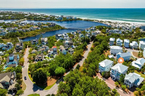View/Area - 164 Clipper St, Inlet Beach, FL 32461 photo 2 of 7