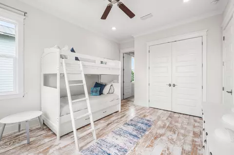 Bedroom - 164 Clipper St, Inlet Beach, FL 32461 photo 13 of 16