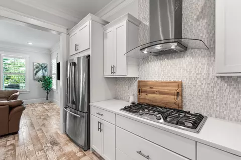 Kitchen - 164 Clipper St, Inlet Beach, FL 32461 photo 7 of 8