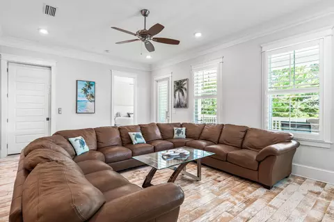 Living - 164 Clipper St, Inlet Beach, FL 32461 photo 3 of 4
