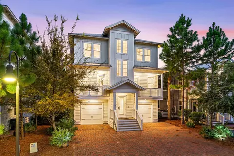 164 Clipper St, Inlet Beach, FL 32461